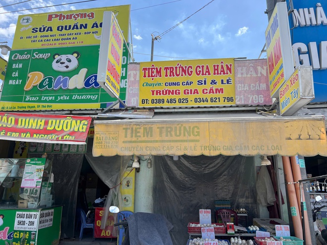 Thi c&ocirc;ng đường L&ograve; Lu g&acirc;y bụi m&ugrave;, người d&acirc;n &ldquo;ăn cơm c&ugrave;ng bụi&rdquo; suốt nhiều th&aacute;ng - Ảnh 4.