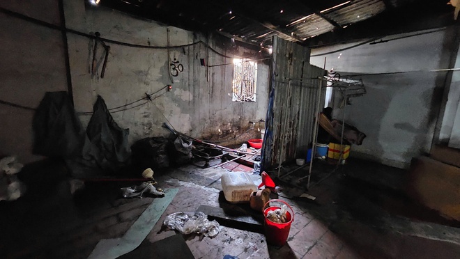 Điều tra vụ ch&aacute;y nh&agrave; tại Vĩnh Lộc: Nghi vấn bắt nguồn từ việc đốt r&aacute;c- Ảnh 3.