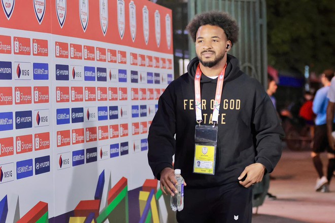 Thiếu Xu&acirc;n Son, Nam Định h&ograve;a đối thủ Malaysia &lsquo;liều lĩnh&rsquo; d&ugrave;ng sao nhập tịch lậu: Vẫn vững ng&ocirc;i đầu!- Ảnh 2.