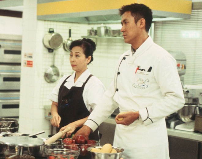 Tuổi gi&agrave; của nghệ sĩ L&yacute; Phong từng 2 lần ph&aacute; sản, phải ngủ ngo&agrave;i c&ocirc;ng vi&ecirc;n - Ảnh 5.