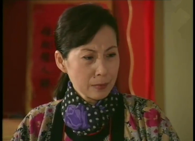 Tuổi gi&agrave; của nghệ sĩ L&yacute; Phong từng 2 lần ph&aacute; sản, phải ngủ ngo&agrave;i c&ocirc;ng vi&ecirc;n - Ảnh 3.