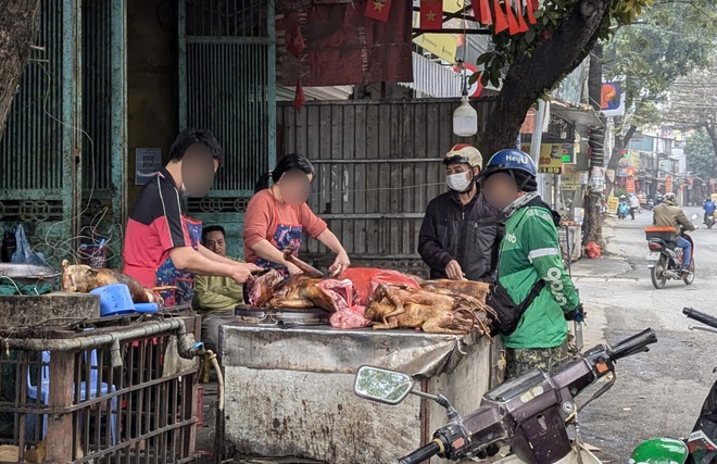 'Phố thịt ch&oacute;' duy nhất c&ograve;n lại ở H&agrave; Nội giờ ra sao?- Ảnh 5.