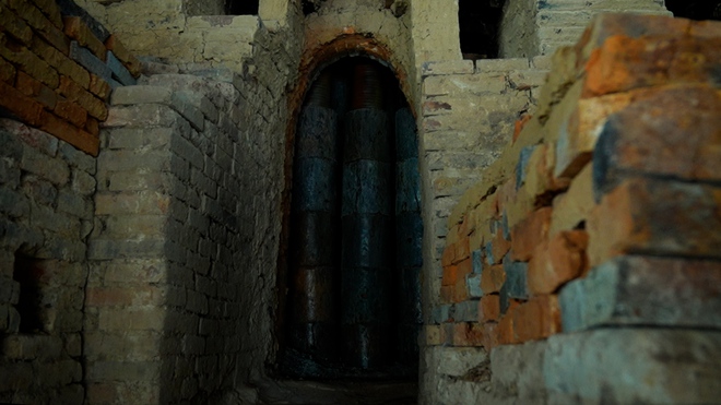 L&agrave;ng gốm L&aacute;i Thi&ecirc;u ng&agrave;y gi&aacute;p tết: Chuyện giữ lửa nghề của 2 thế hệ - Ảnh 16.