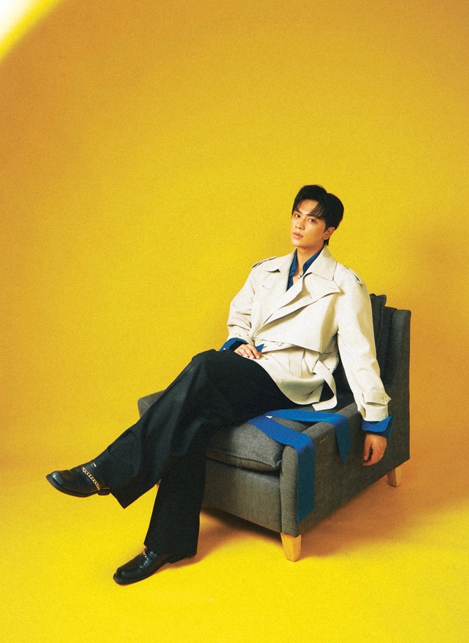 Thời TikTok và AI: Nhiếp ảnh thời trang dễ đẹp, khó thành nghề?- Ảnh 6.