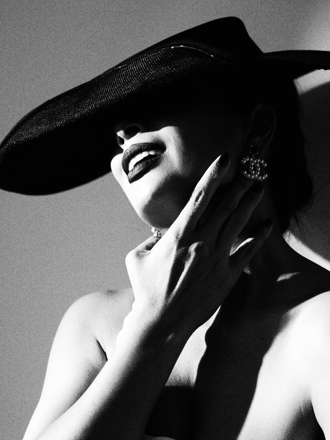 Thời TikTok và AI: Nhiếp ảnh thời trang dễ đẹp, khó thành nghề?- Ảnh 3.