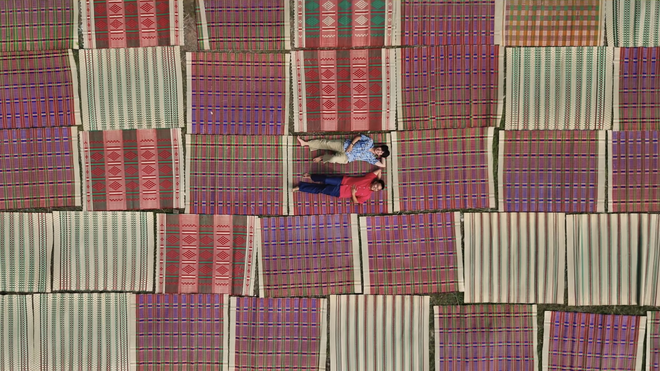 Người kể chuyện 'triệu view' về l&agrave;ng chiếu Định Y&ecirc;n - Ảnh 2.