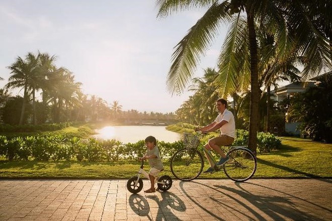 Xu hướng 'xa xỉ' mới của du lịch: giấc ngủ, trị liệu và văn hóa- Ảnh 8.