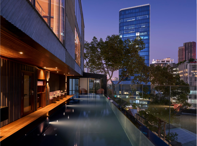 Xu hướng 'xa xỉ' mới của du lịch: giấc ngủ, trị liệu và văn hóa- Ảnh 12.