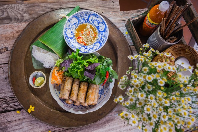 M&oacute;n H&agrave; Nội b&aacute;n 'thuần online' - Ảnh 3.