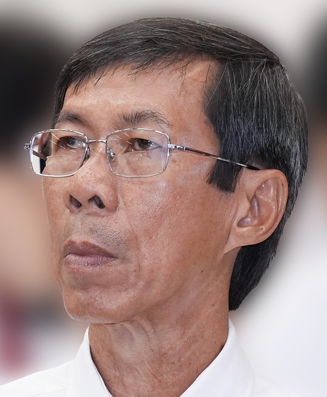 Tự h&agrave;o 50 năm ng&agrave;nh điện th&agrave;nh phố mang t&ecirc;n B&aacute;c c&ugrave;ng EVNHCMC - Ảnh 2.