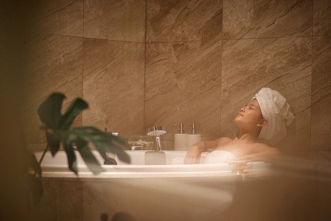 Xu hướng 'xa xỉ' mới của du lịch: giấc ngủ, trị liệu và văn hóa- Ảnh 4.