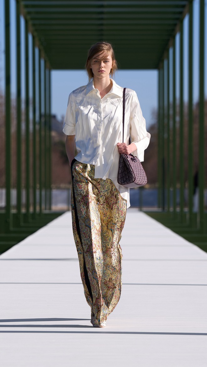 5 công thức phối đồ xuân hè được tìm kiếm nhiều nhất- Ảnh 2.