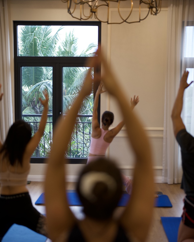 Xu hướng 'xa xỉ' mới của du lịch: giấc ngủ, trị liệu và văn hóa- Ảnh 11.