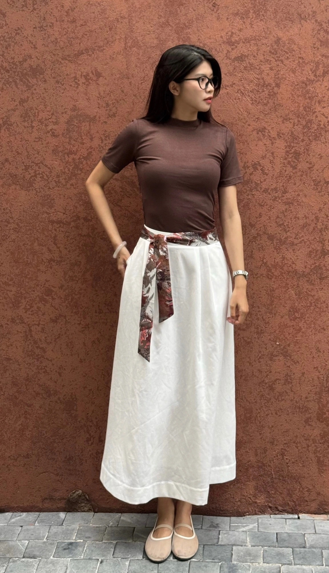 5 công thức phối đồ xuân hè được tìm kiếm nhiều nhất- Ảnh 4.