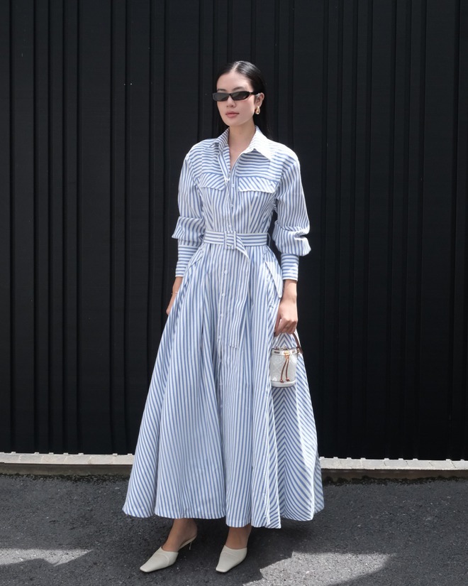 5 công thức phối đồ xuân hè được tìm kiếm nhiều nhất- Ảnh 9.