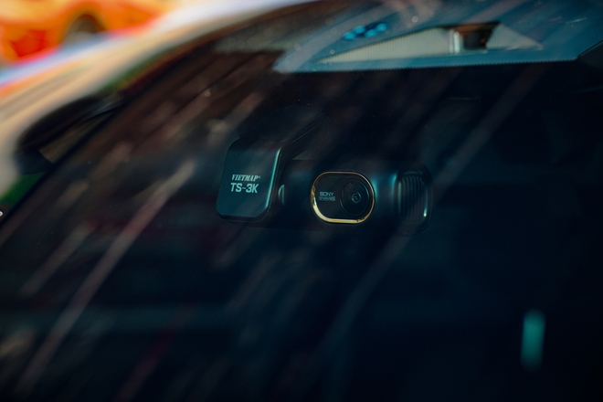 Bộ đ&ocirc;i camera h&agrave;nh tr&igrave;nh Vietmap n&agrave;o sẽ c&oacute; mặt tr&ecirc;n c&aacute;c d&ograve;ng xe Ford? - Ảnh 2.