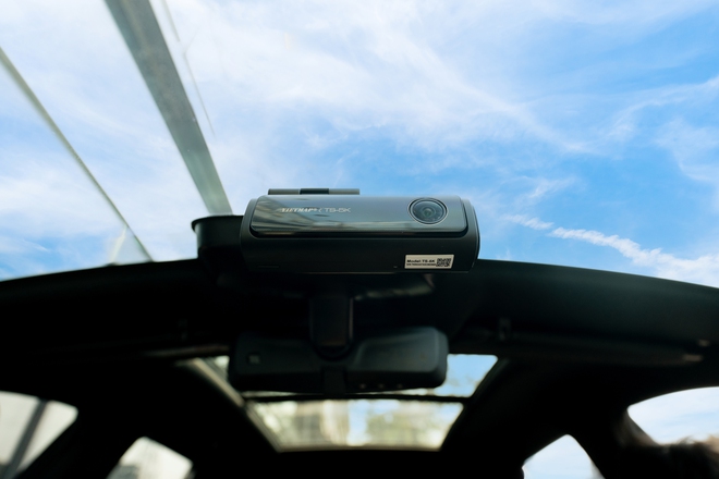 Bộ đ&ocirc;i camera h&agrave;nh tr&igrave;nh Vietmap n&agrave;o sẽ c&oacute; mặt tr&ecirc;n c&aacute;c d&ograve;ng xe Ford? - Ảnh 3.