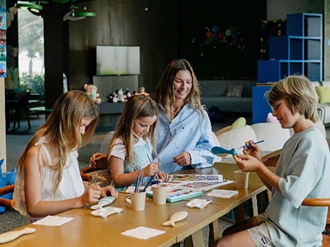 Bếp trưởng tài năng với hành trình nâng tầm ẩm thực tại Radisson Blu Resort Cam Ranh - Ảnh 5.