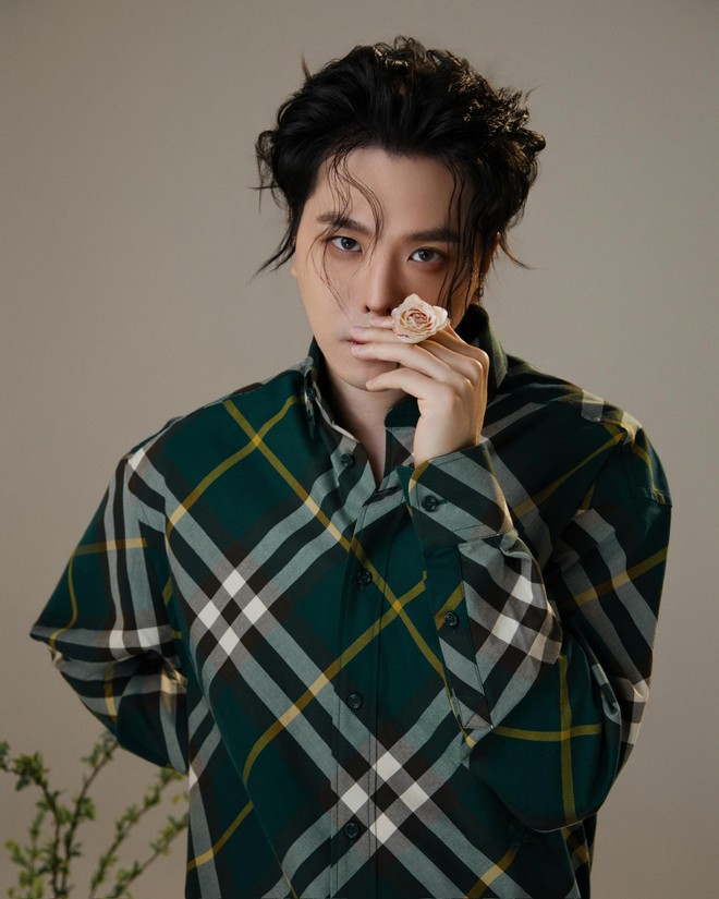 Hoa hậu Thanh Thủy trước tin đồn t&igrave;nh cảm- Ảnh 3.