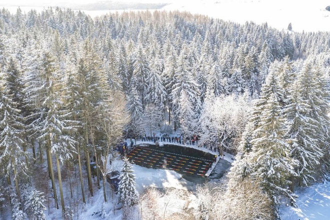 Từ s&ocirc;ng Hồng đến hồ băng nước Đức: H&agrave;nh tr&igrave;nh kỳ diệu của ch&agrave;ng trai Việt Nam 15 tuổi- Ảnh 7.