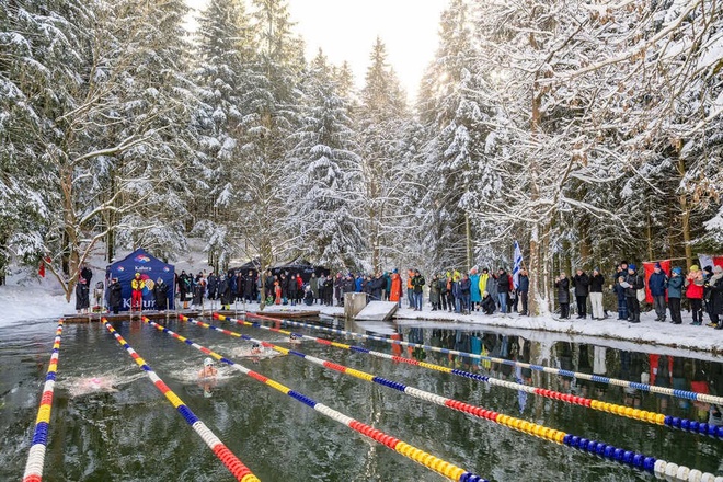 Từ s&ocirc;ng Hồng đến hồ băng nước Đức: H&agrave;nh tr&igrave;nh kỳ diệu của ch&agrave;ng trai Việt Nam 15 tuổi- Ảnh 5.