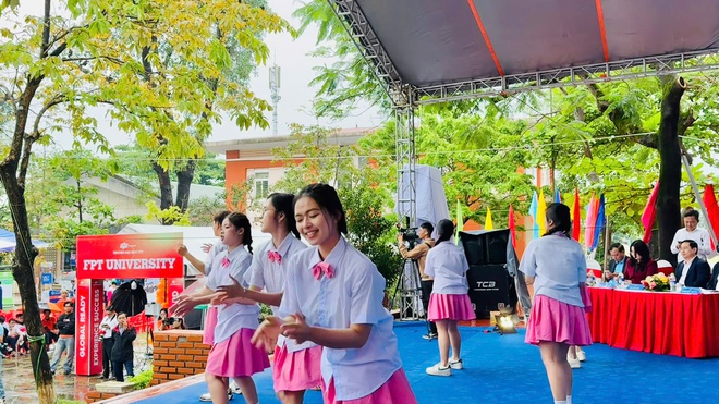 Bộ GD-ĐT lưu ý điểm mới của kỳ thi tốt nghiệp THPT 2026 - Ảnh 10.