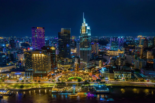 Việt Nam vào top 28 quốc gia đẹp nhất thế giới - Ảnh 13.