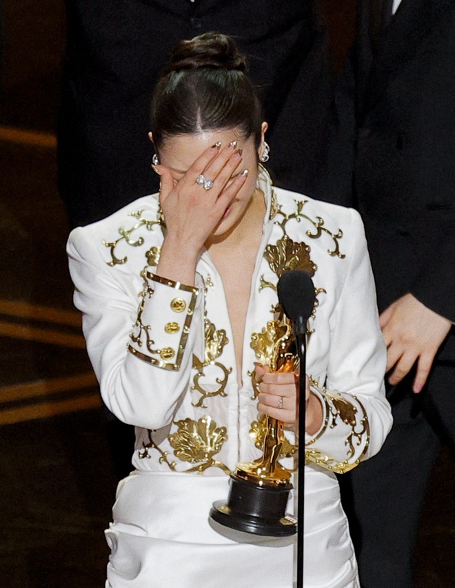  Từ thực tập sinh K - pop đến chiến thắng Oscar 2026 với ca khúc Golden - Ảnh 3.