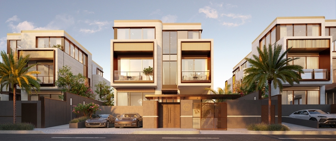 TP.HCM t&aacute;i cấu tr&uacute;c hạ tầng: X&aacute;c lập t&acirc;m điểm mới tại khu đ&ocirc;ng - Ảnh 6.