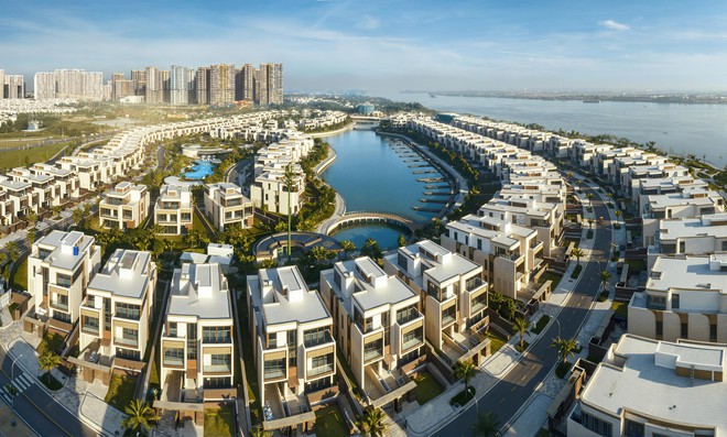 TP.HCM t&aacute;i cấu tr&uacute;c hạ tầng: X&aacute;c lập t&acirc;m điểm mới tại khu đ&ocirc;ng - Ảnh 5.