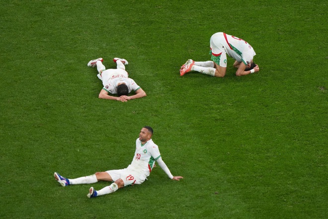 Bất ngờ: Ma Rốc thắng kiện, Senegal bị tước chức v&ocirc; địch ch&acirc;u Phi sau 2 th&aacute;ng- Ảnh 3.