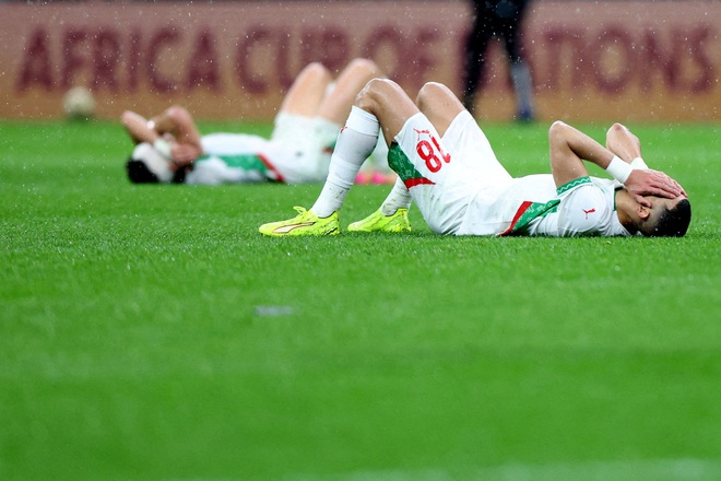 Bất ngờ: Ma Rốc thắng kiện, Senegal bị tước chức v&ocirc; địch ch&acirc;u Phi sau 2 th&aacute;ng- Ảnh 4.