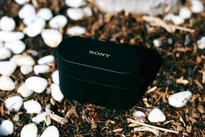 WF-1000XM6, tai nghe True Wireless chống ồn tốt nhất của Sony về VN, gi&aacute; 6,9 triệu đồng  - Ảnh 2.