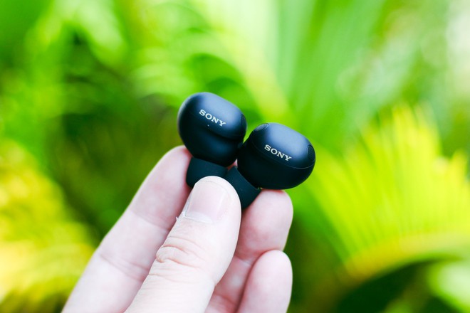 WF-1000XM6, tai nghe True Wireless chống ồn tốt nhất của Sony về VN, gi&aacute; 6,9 triệu đồng  - Ảnh 5.