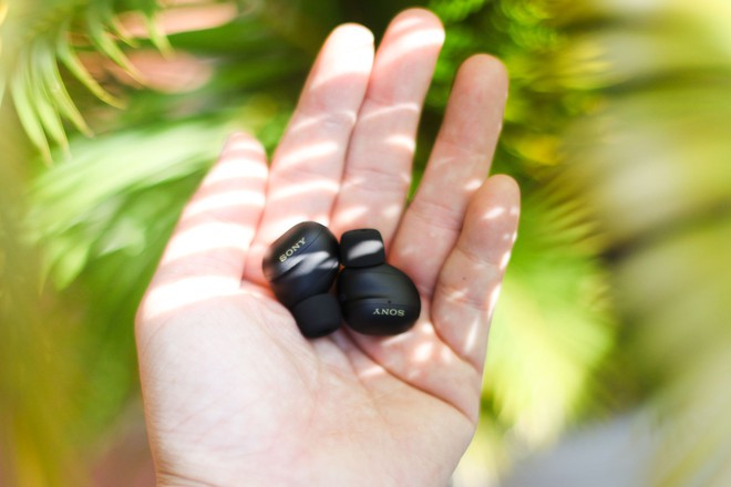 WF-1000XM6, tai nghe True Wireless chống ồn tốt nhất của Sony về VN, gi&aacute; 6,9 triệu đồng  - Ảnh 7.