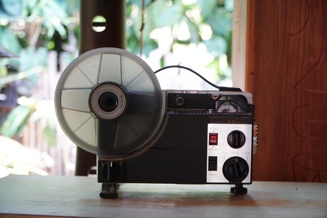 Qu&aacute;n c&agrave; ph&ecirc; từng cho kh&aacute;ch 'đặt b&agrave;i h&aacute;t tỏ t&igrave;nh', một thời rất quen- Ảnh 9.