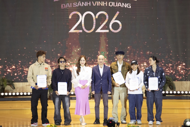 GAM Esports, 'Maris' được vinh danh ở lễ đặc biệt của thể thao điện tử Việt Nam- Ảnh 2.