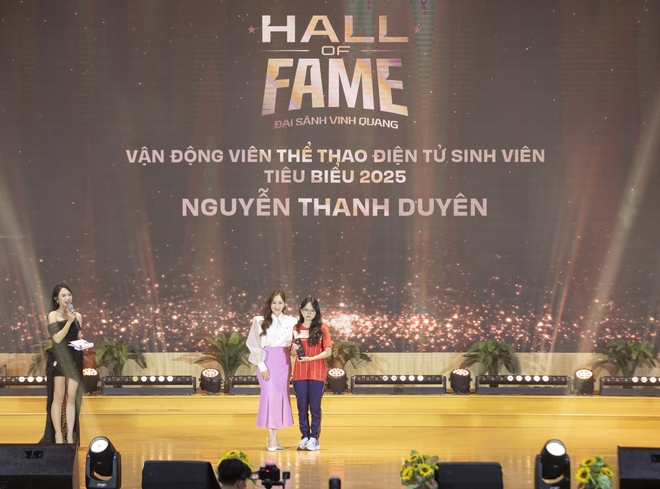 GAM Esports, 'Maris' được vinh danh ở lễ đặc biệt của thể thao điện tử Việt Nam- Ảnh 6.