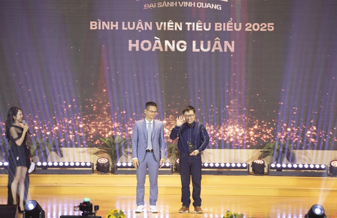 GAM Esports, 'Maris' được vinh danh ở lễ đặc biệt của thể thao điện tử Việt Nam- Ảnh 4.