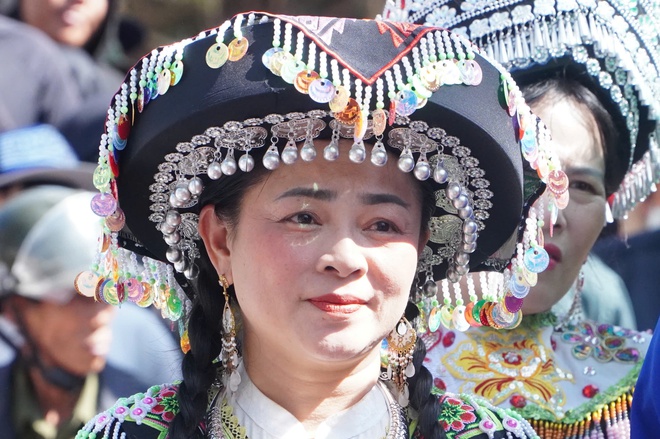 Lễ hội Ch&ugrave;a B&agrave; 400 năm tuổi ở nơi thương cảng h&oacute;a đồng ruộng- Ảnh 3.