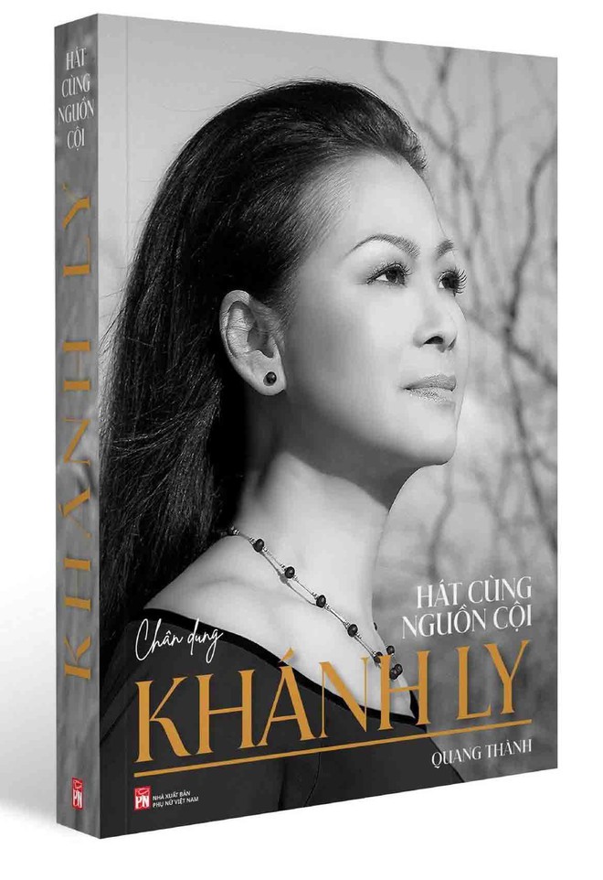 Sức sống ngầm của tự truyện - Ảnh 1.