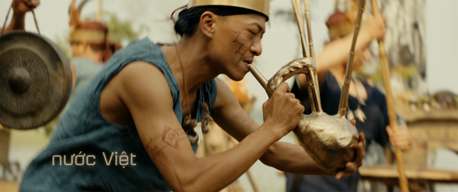 Vì sao phim Việt mang 'đặc sản' văn hóa chưa đạt doanh thu như kỳ vọng ?- Ảnh 1. Vì sao phim Việt mang 'đặc sản' văn hóa chưa đạt doanh thu như kỳ vọng ?- Ảnh 1.