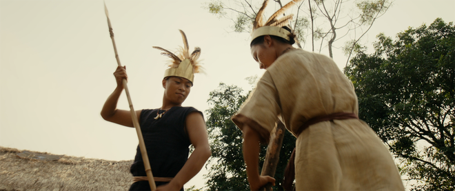 Vì sao phim Việt mang 'đặc sản' văn hóa chưa đạt doanh thu như kỳ vọng ?- Ảnh 2. Vì sao phim Việt mang 'đặc sản' văn hóa chưa đạt doanh thu như kỳ vọng ?- Ảnh 2.