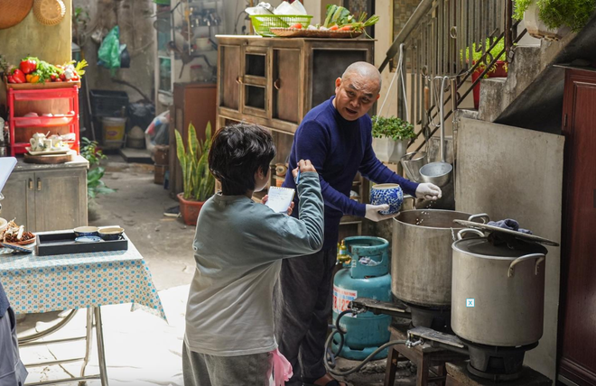 Vì sao phim Việt mang 'đặc sản' văn hóa chưa đạt doanh thu như kỳ vọng ?- Ảnh 3. Vì sao phim Việt mang 'đặc sản' văn hóa chưa đạt doanh thu như kỳ vọng ?- Ảnh 3.