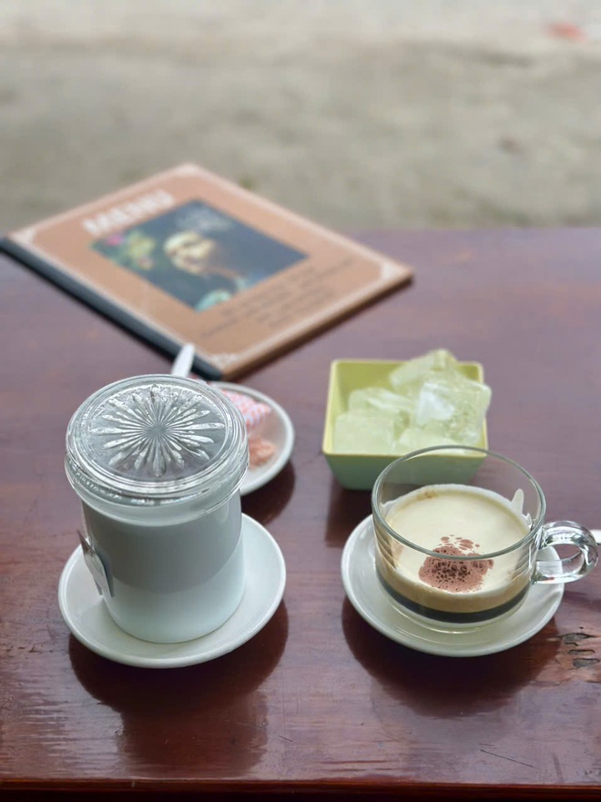 Phố cổ Bao Vinh: Thương cảng sầm uất của Huế xưa - Ảnh 17.