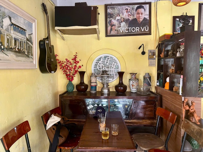 Phố cổ Bao Vinh: Thương cảng sầm uất của Huế xưa - Ảnh 14.