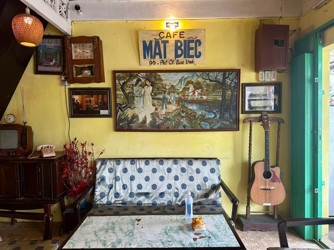 Phố cổ Bao Vinh: Thương cảng sầm uất của Huế xưa - Ảnh 15.