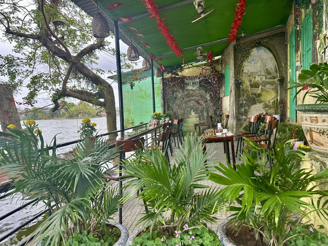 Phố cổ Bao Vinh: Thương cảng sầm uất của Huế xưa - Ảnh 20.