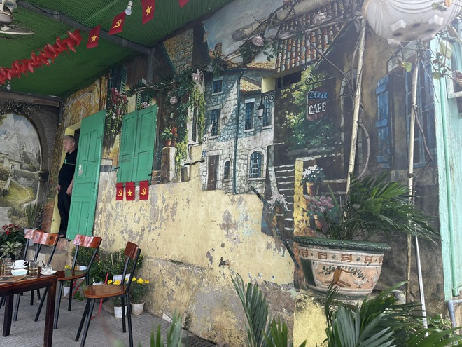 Phố cổ Bao Vinh: Thương cảng sầm uất của Huế xưa - Ảnh 21.