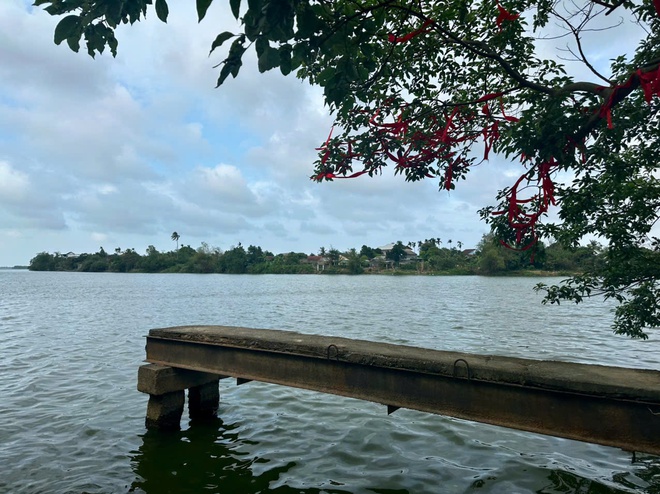 Phố cổ Bao Vinh: Thương cảng sầm uất của Huế xưa - Ảnh 18.